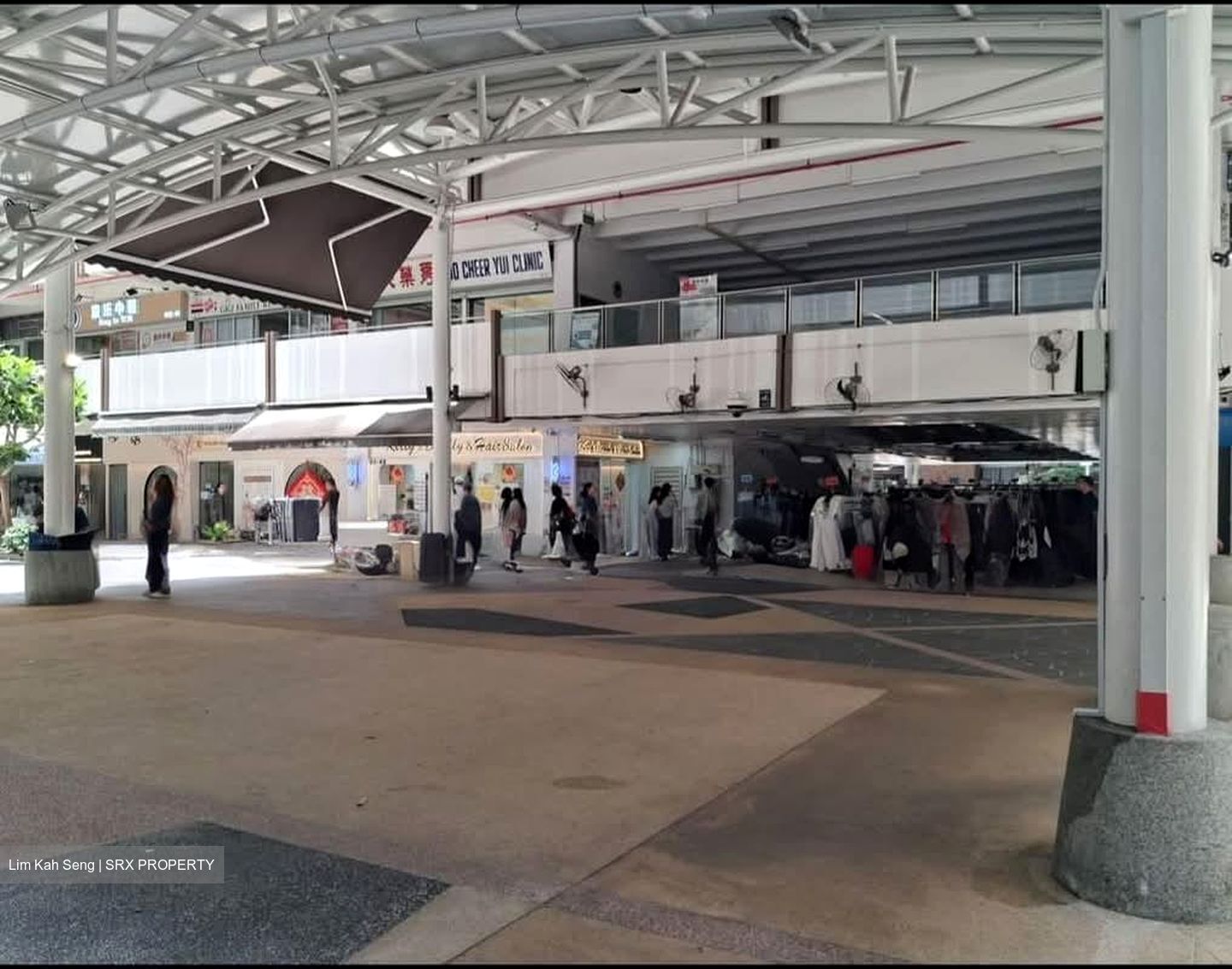 Tanjong Pagar Plaza (D2), Shop House #567548751
